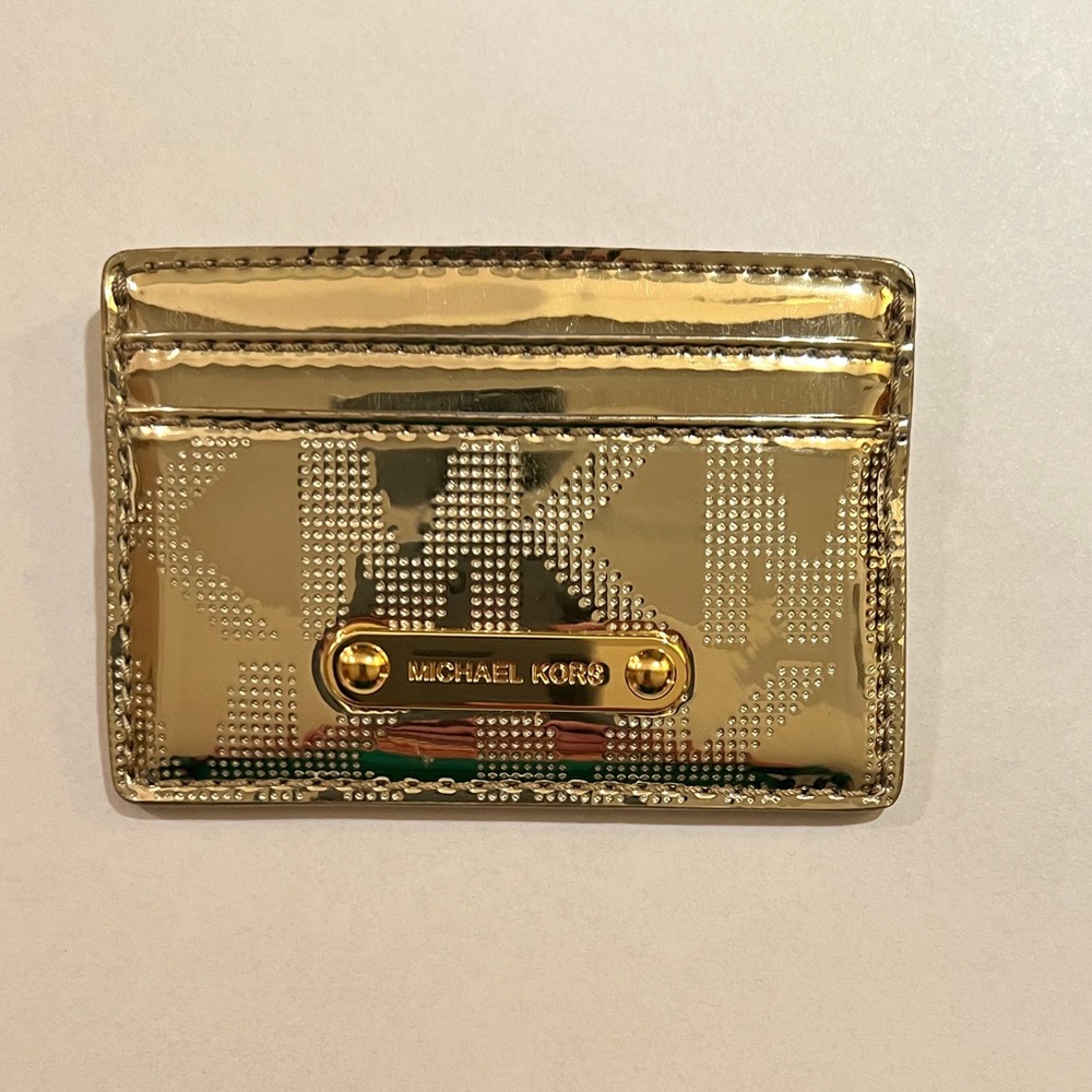 Michael Kors ID/Card holder